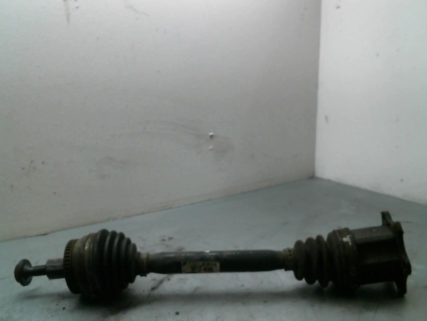 Cardán derecho (transmisión) AUDI A4 2 AVANT PHASE 2 BREAK Gasolina - 1