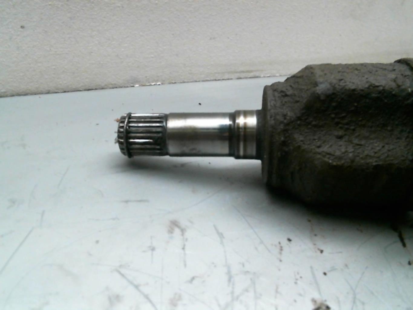 Cardan gauche (transmission) CITROEN NEMO Diesel - 1