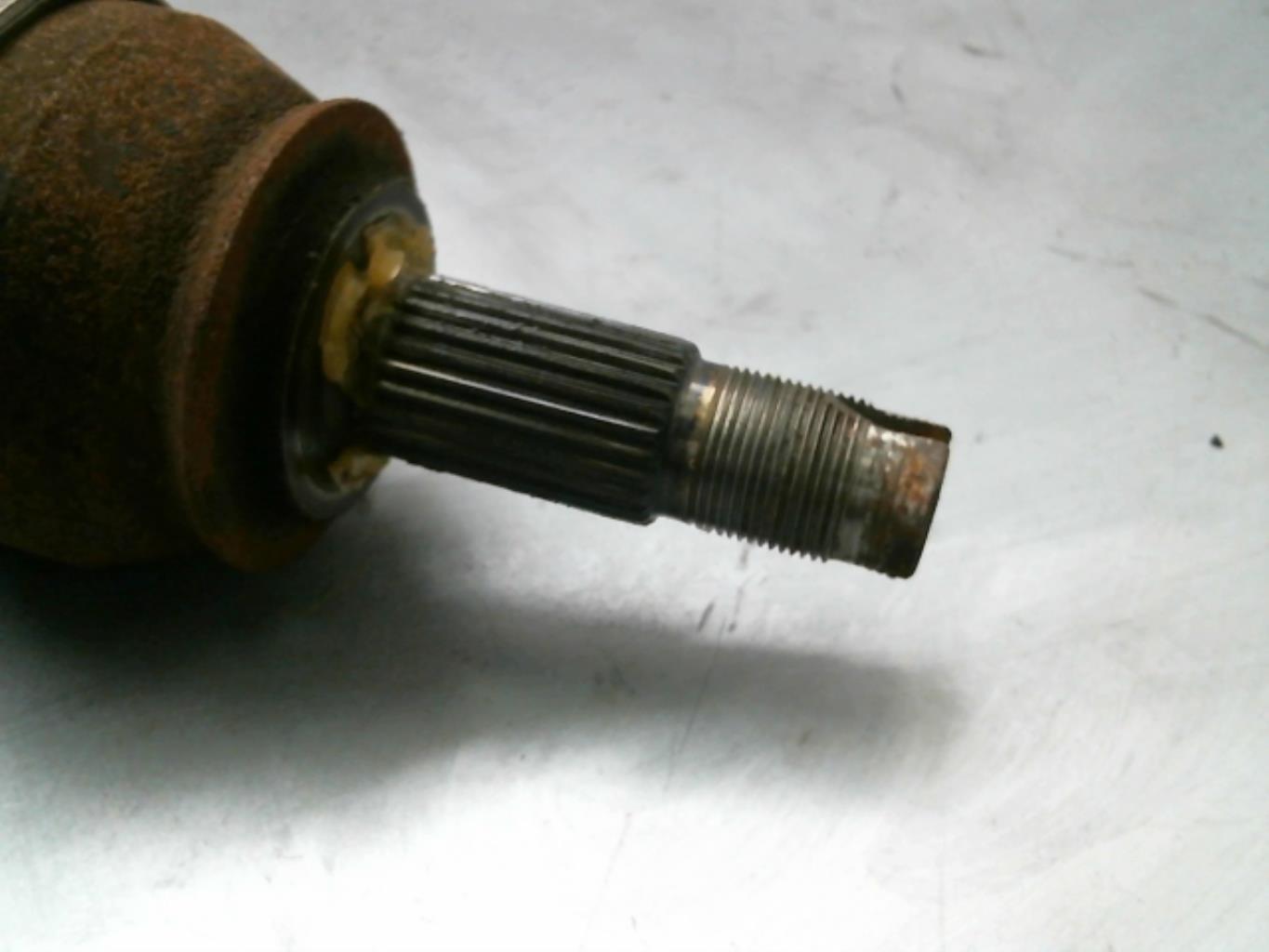 Cardan gauche (transmission) CITROEN NEMO  - 1