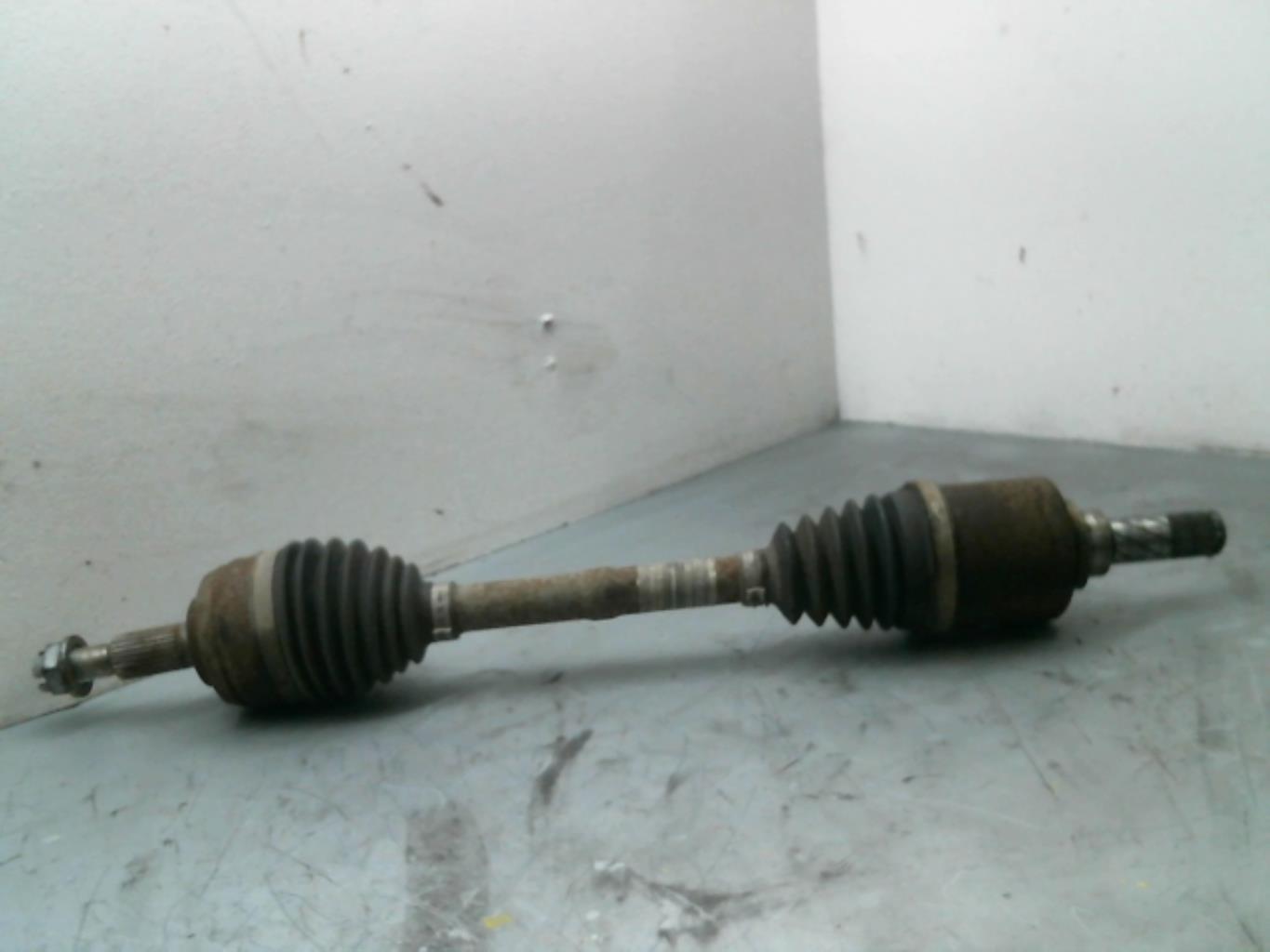 Cardan gauche (transmission) DACIA DUSTER 1 PHASE 2 Diesel - 1