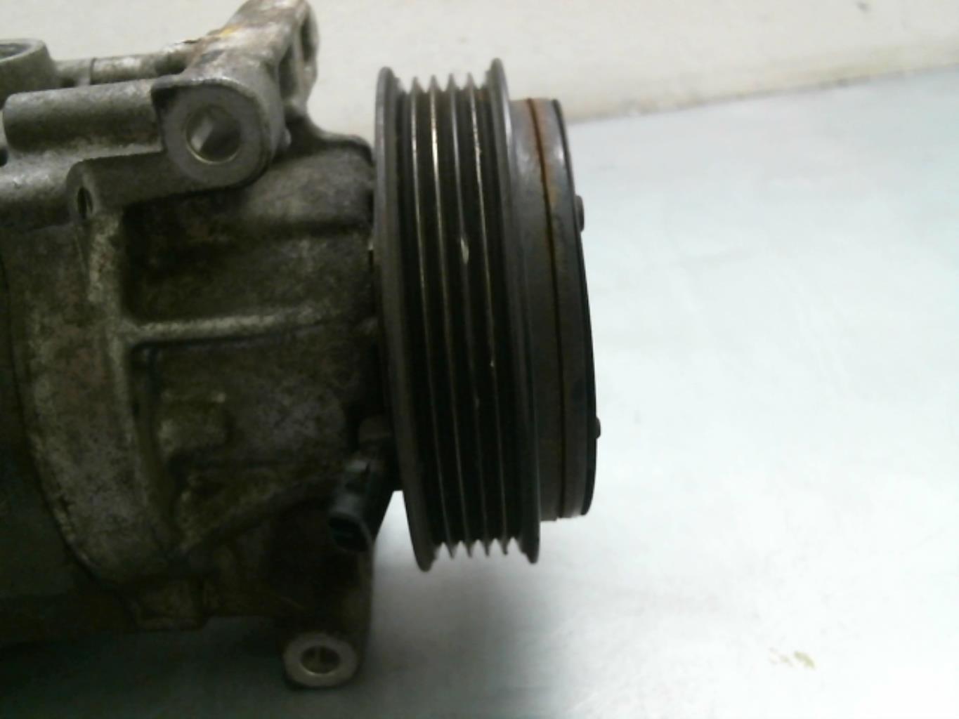 Compressore clima FIAT IDEA PHASE 1 Gasolina - 1