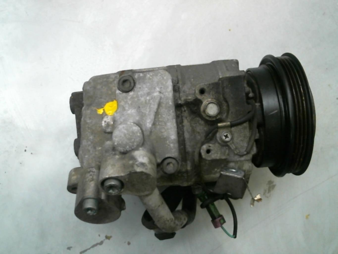 Compressore clima VOLKSWAGEN PASSAT 4 PHASE 1 Diésel - 1