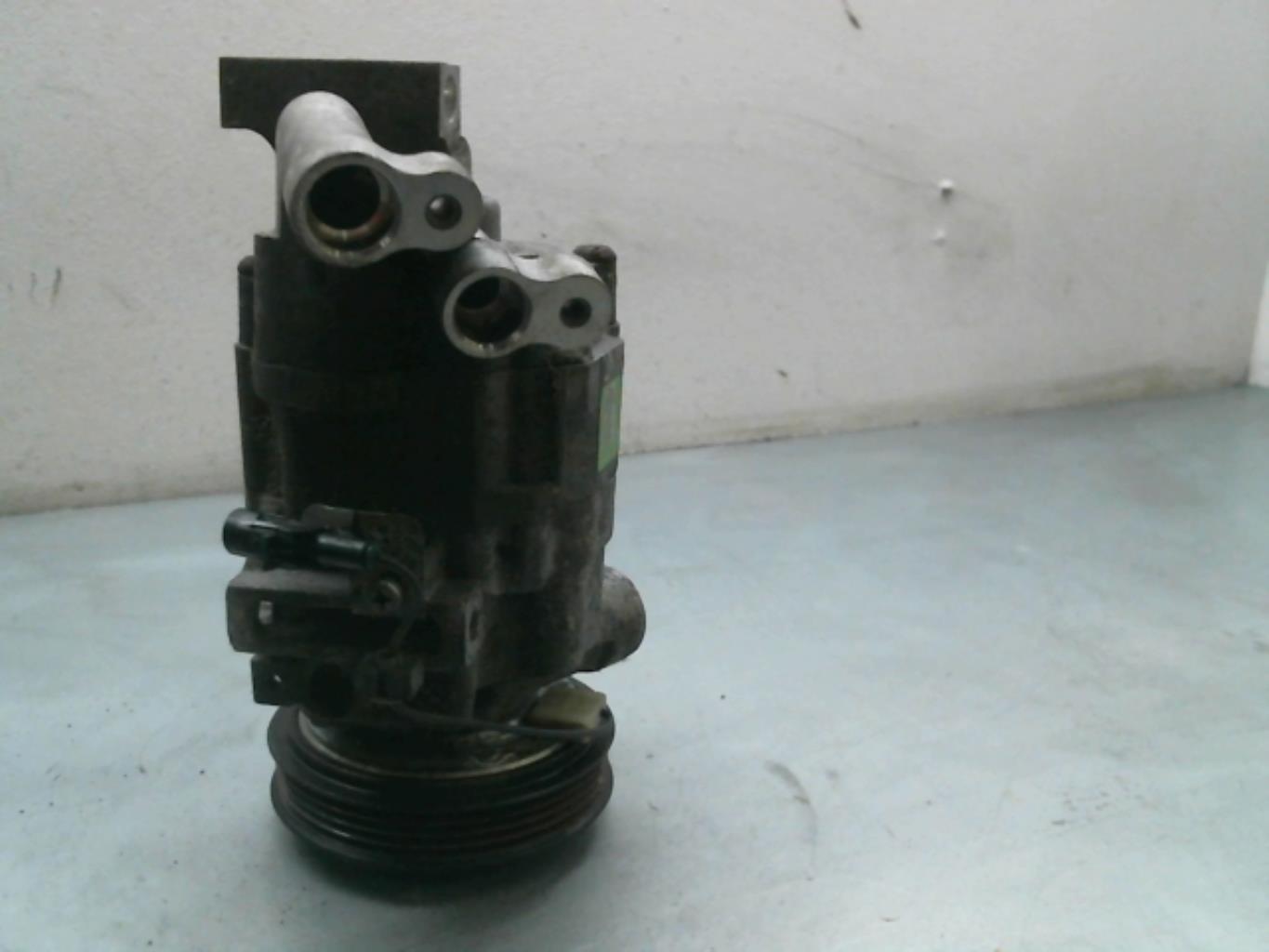 Compresseur clim OPEL AGILA B Essence - 1