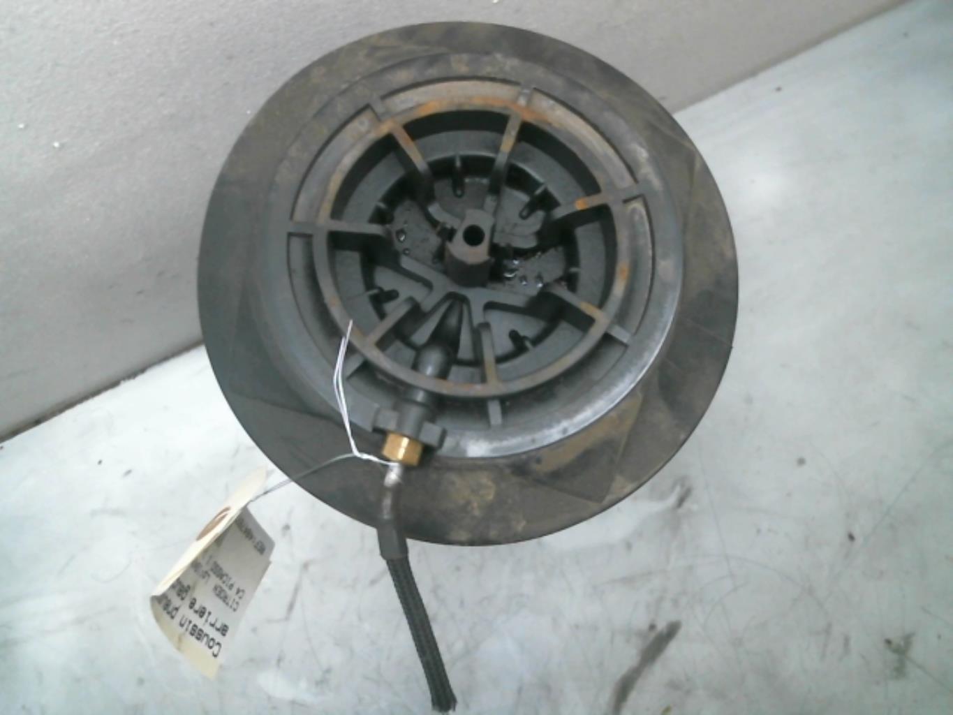 Cuscino pneumatico posteriore sinistro CITROEN C4 GRAND PICASSO 1 Diésel - 1