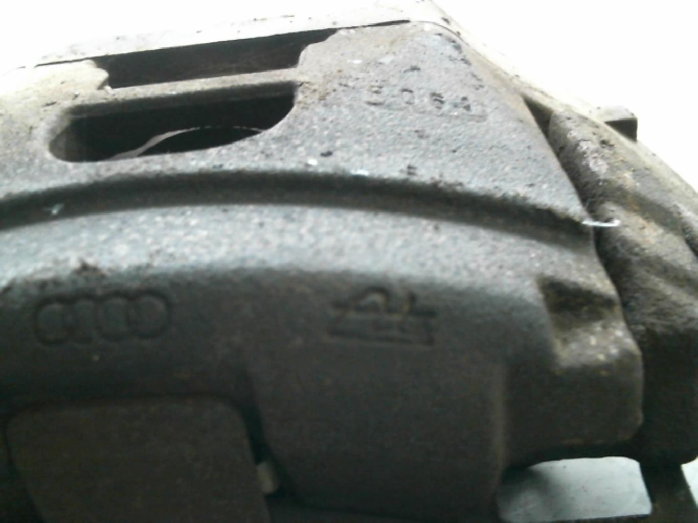 Pinza freni anteriore destra AUDI A4 2 AVANT PHASE 2 BREAK Gasolina - 1