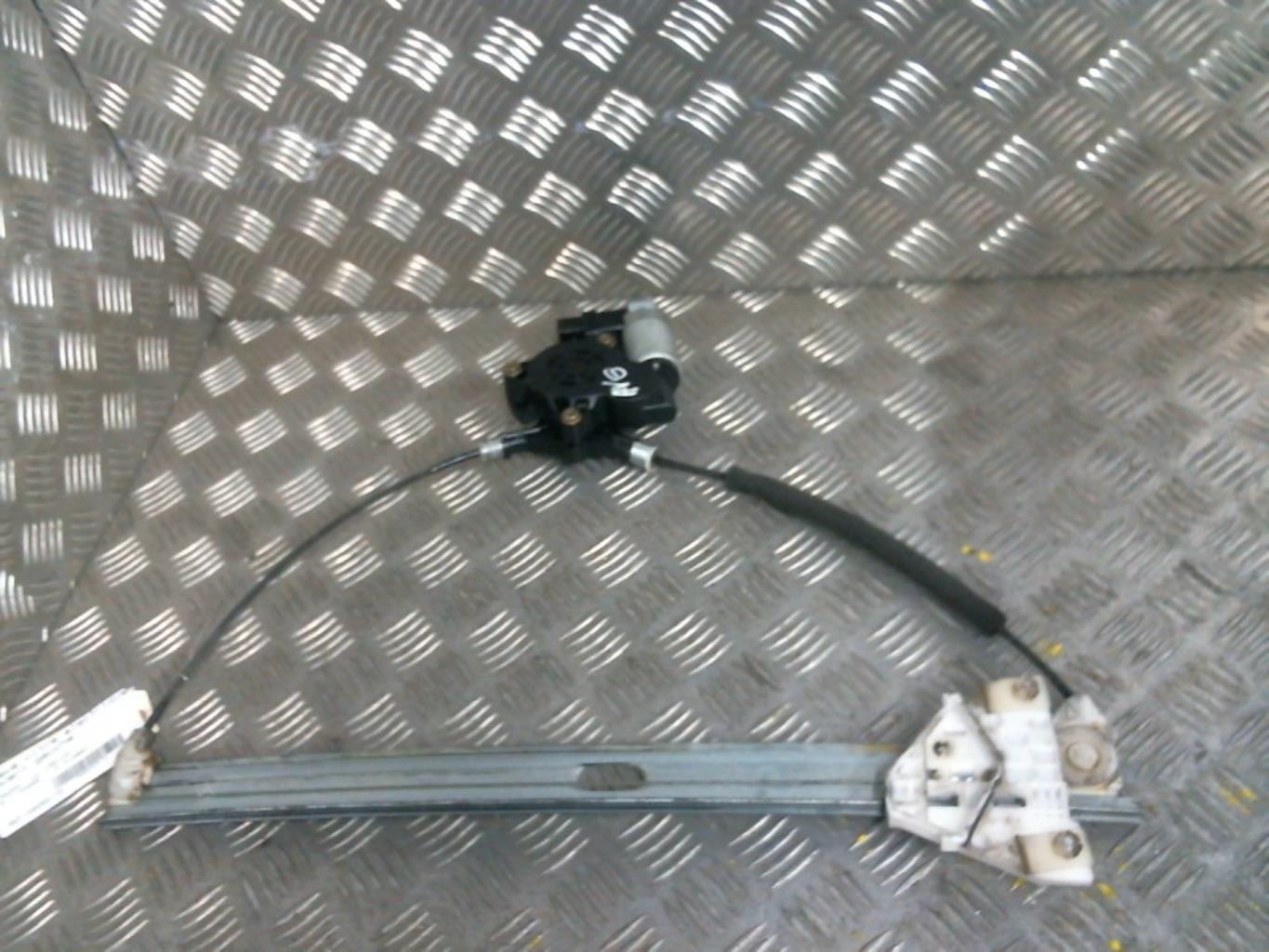 Alzacristalli elettrico anteriore sinistro MAZDA 5 1 PHASE 1 Diésel - 1
