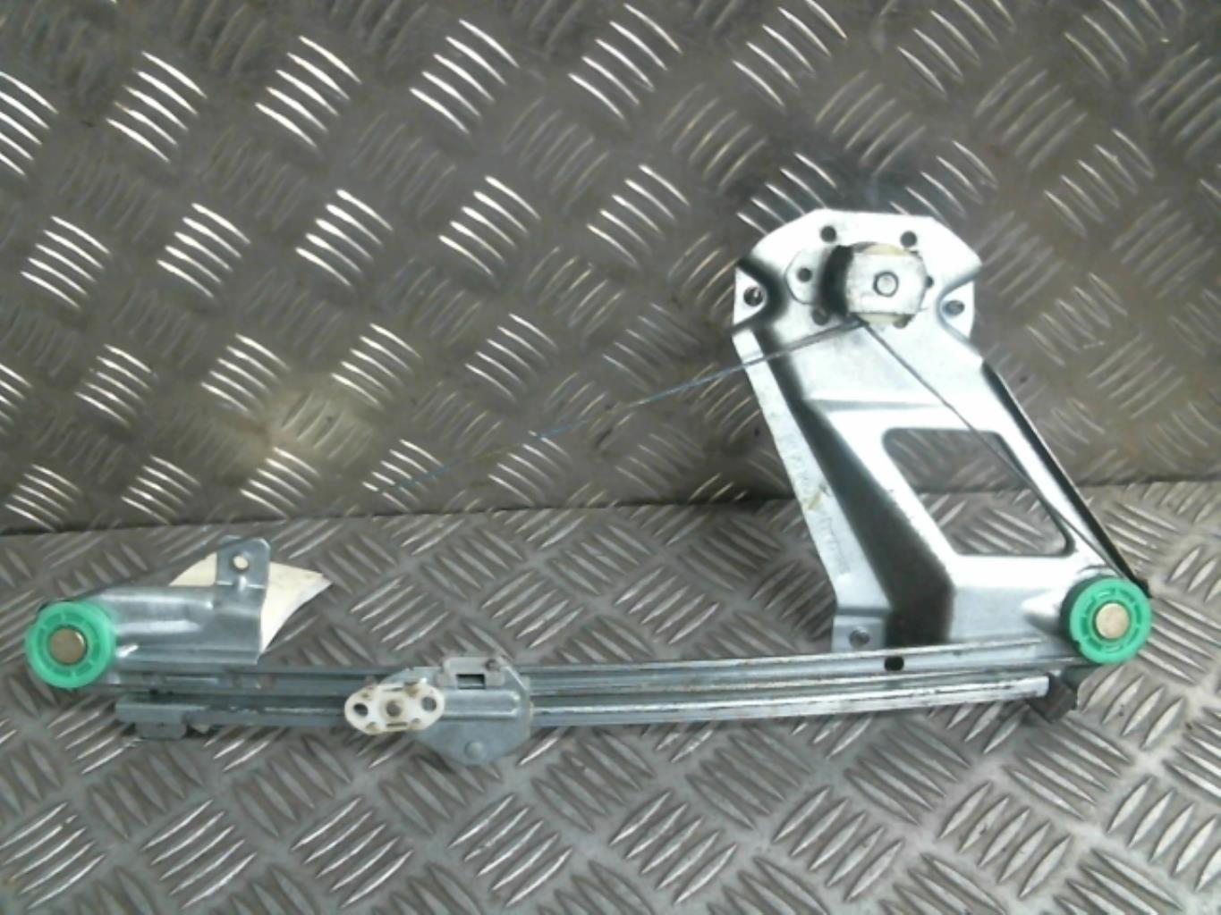 Alzacristalli manuale posteriore destro OPEL ASTRA F PHASE 2 Gasolina - 1