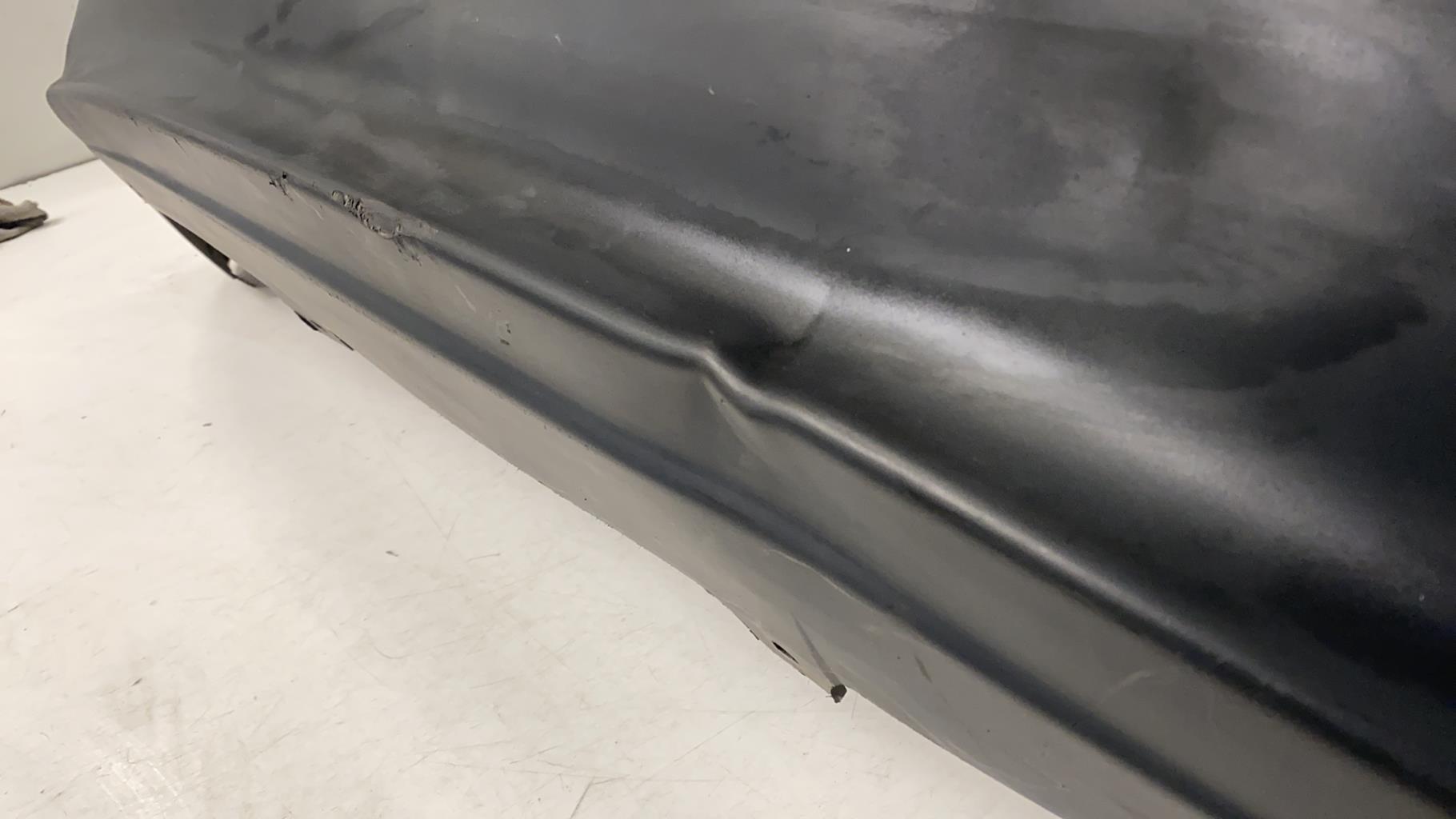 Paraurti posteriore NISSAN QASHQAI 1  - 1