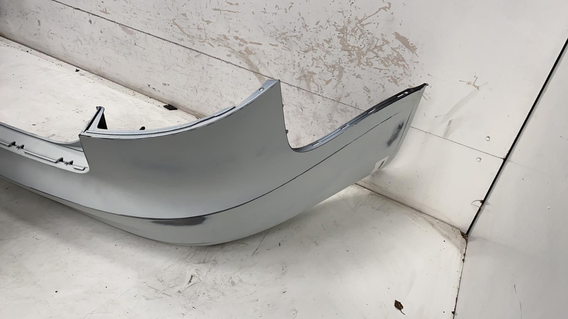 Paraurti posteriore AUDI A6 3  - 1