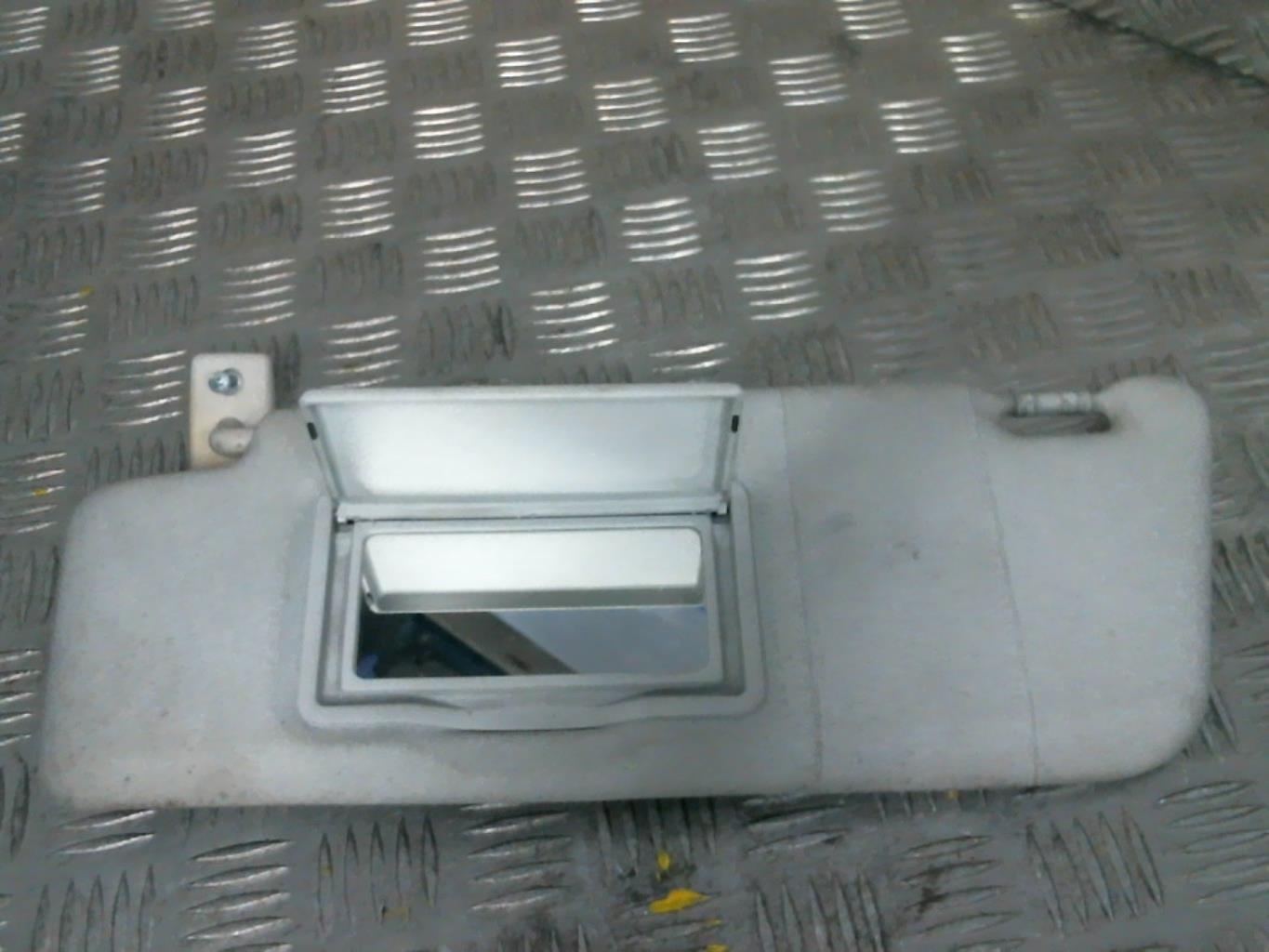 Visiera parasole sinistra MERCEDES CLASSE E 210 PHASE 1 BREAK Diésel - 1