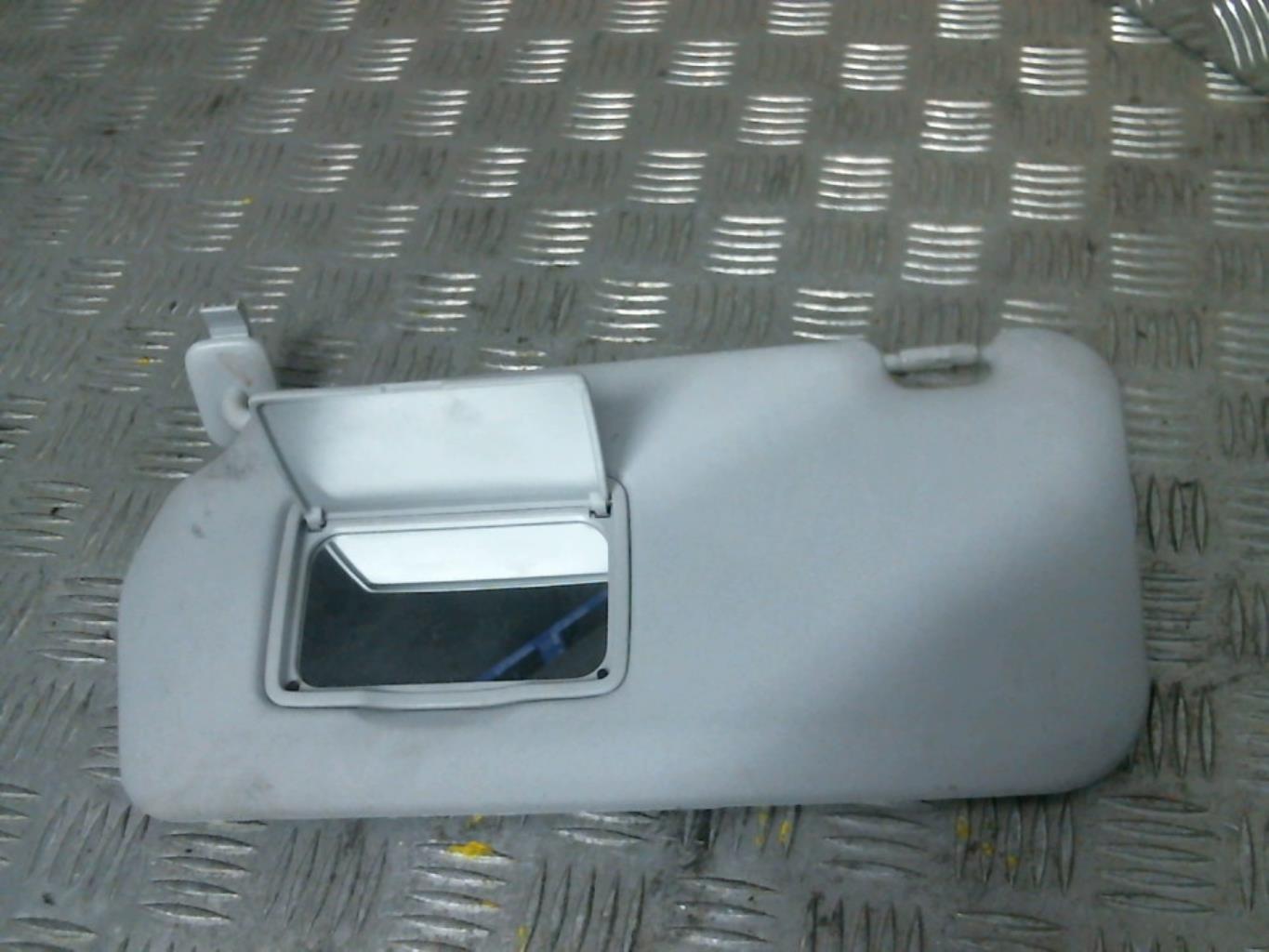 Visiera parasole sinistra MAZDA 5 1 PHASE 1 Diésel - 1