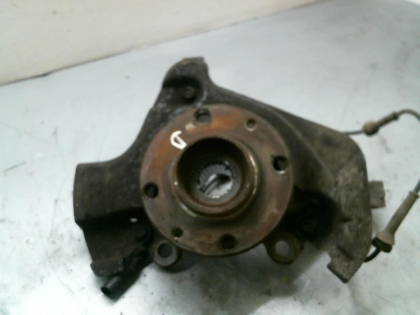 Pivot de moyeu avant droit CITROEN NEMO Diesel - 1