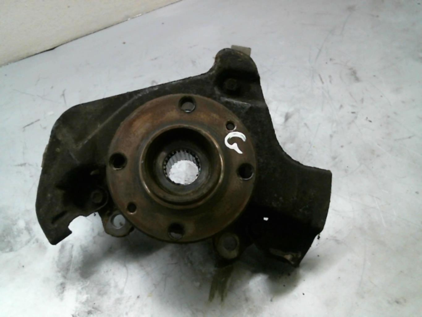 Pivot de moyeu avant gauche CITROEN NEMO Diesel - 1