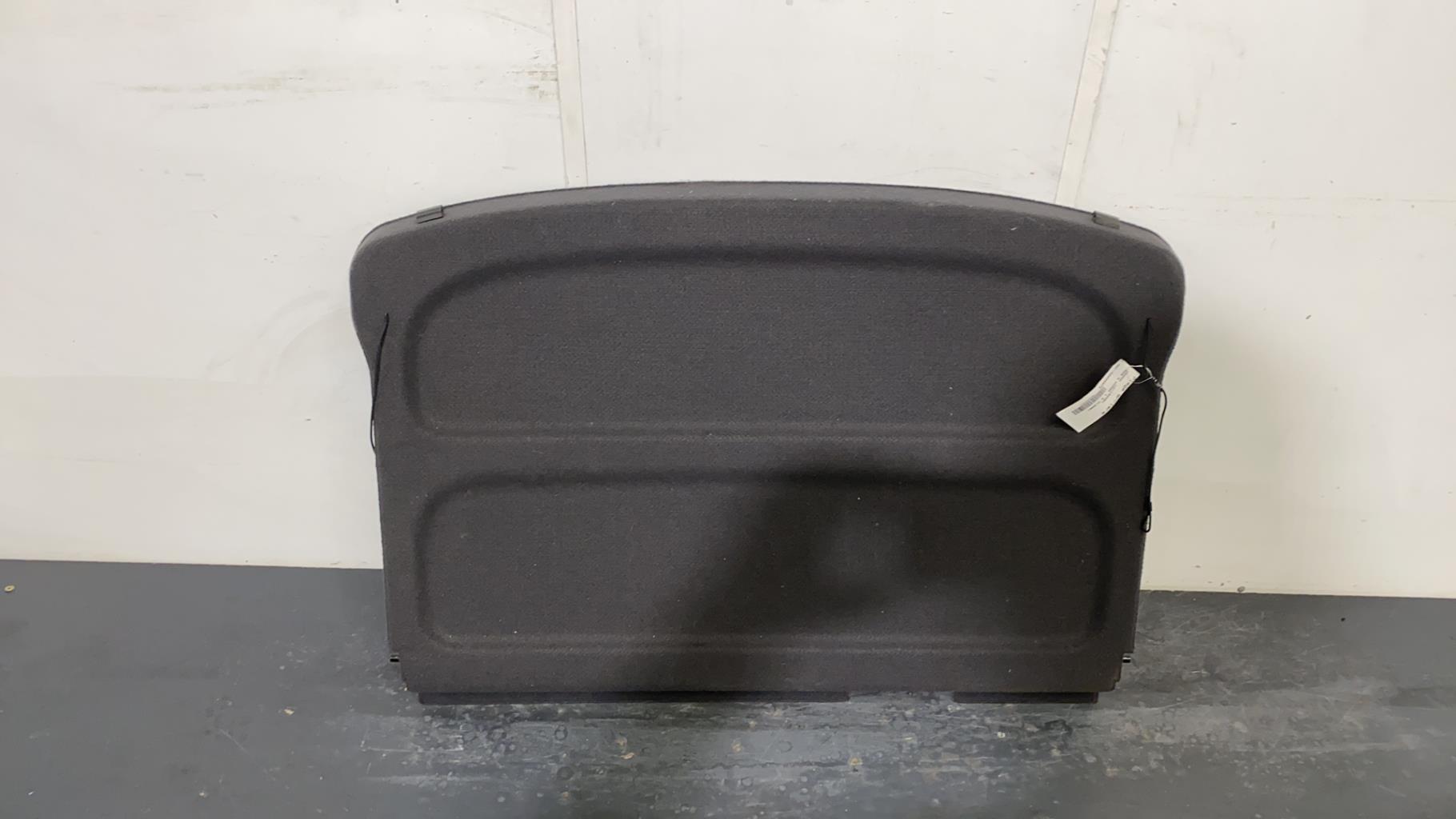 Plage arriere MAZDA 626 4 PHASE 1 Diesel - 1