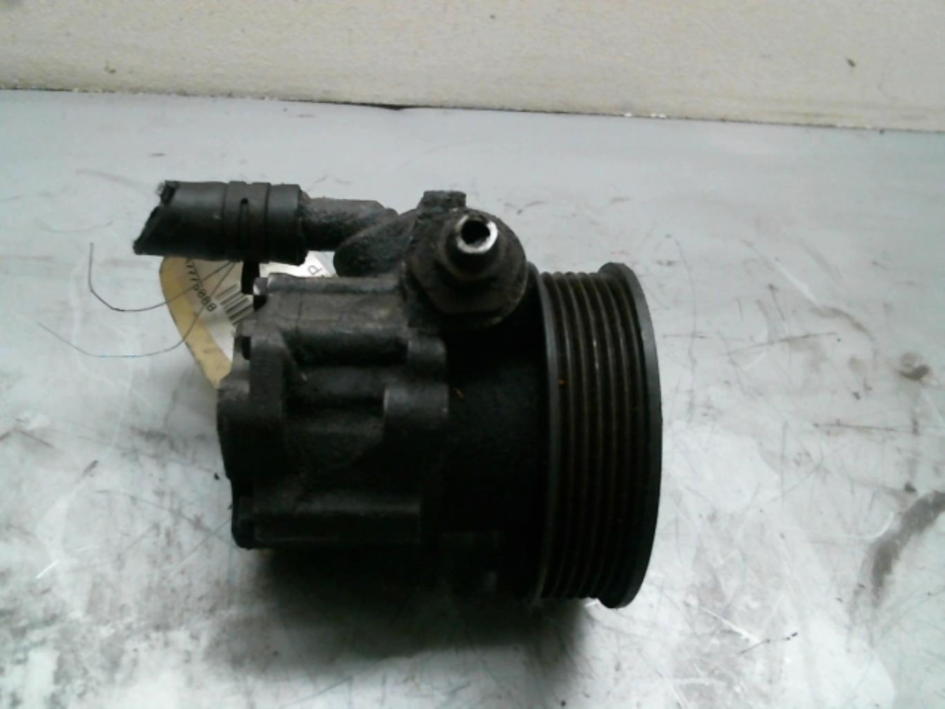 Pompa sterzo VOLKSWAGEN LUPO Gasolina - 1