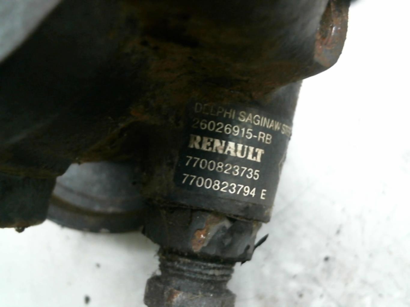 Pompe de direction RENAULT LAGUNA 1 PHASE 1 Essence - 1