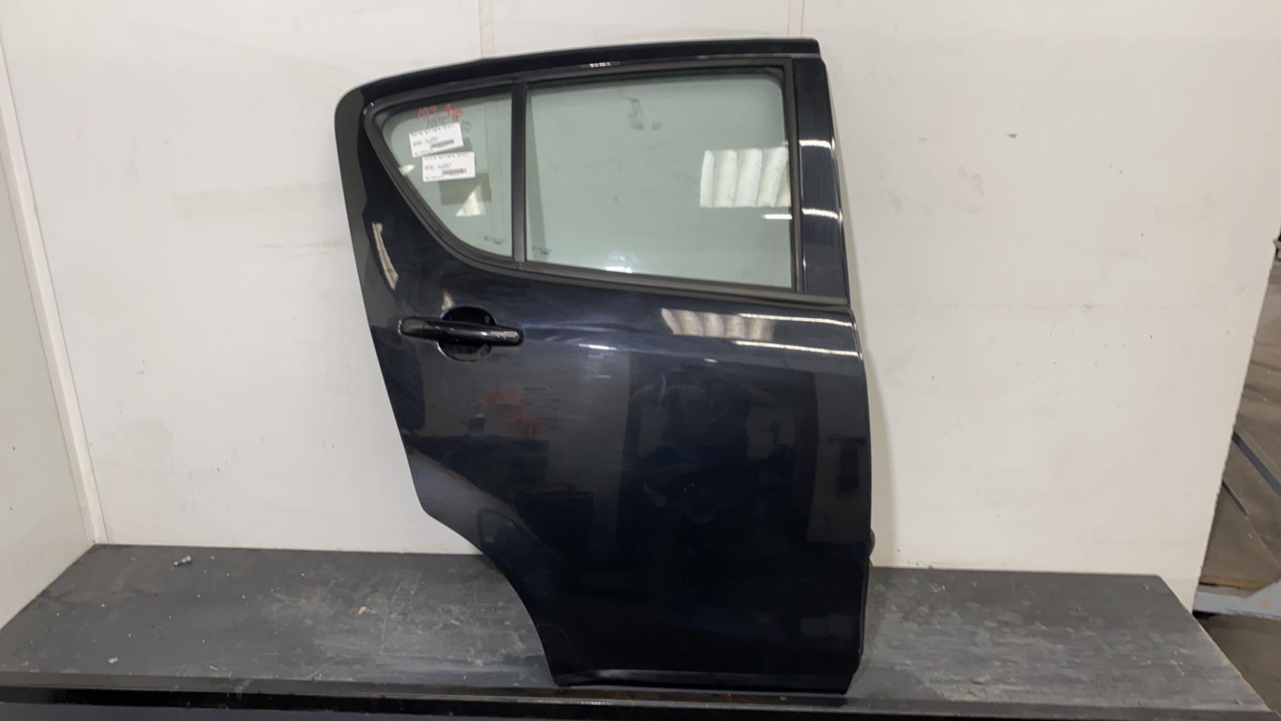 Porte arriere droit SUZUKI SPLASH Essence - 1