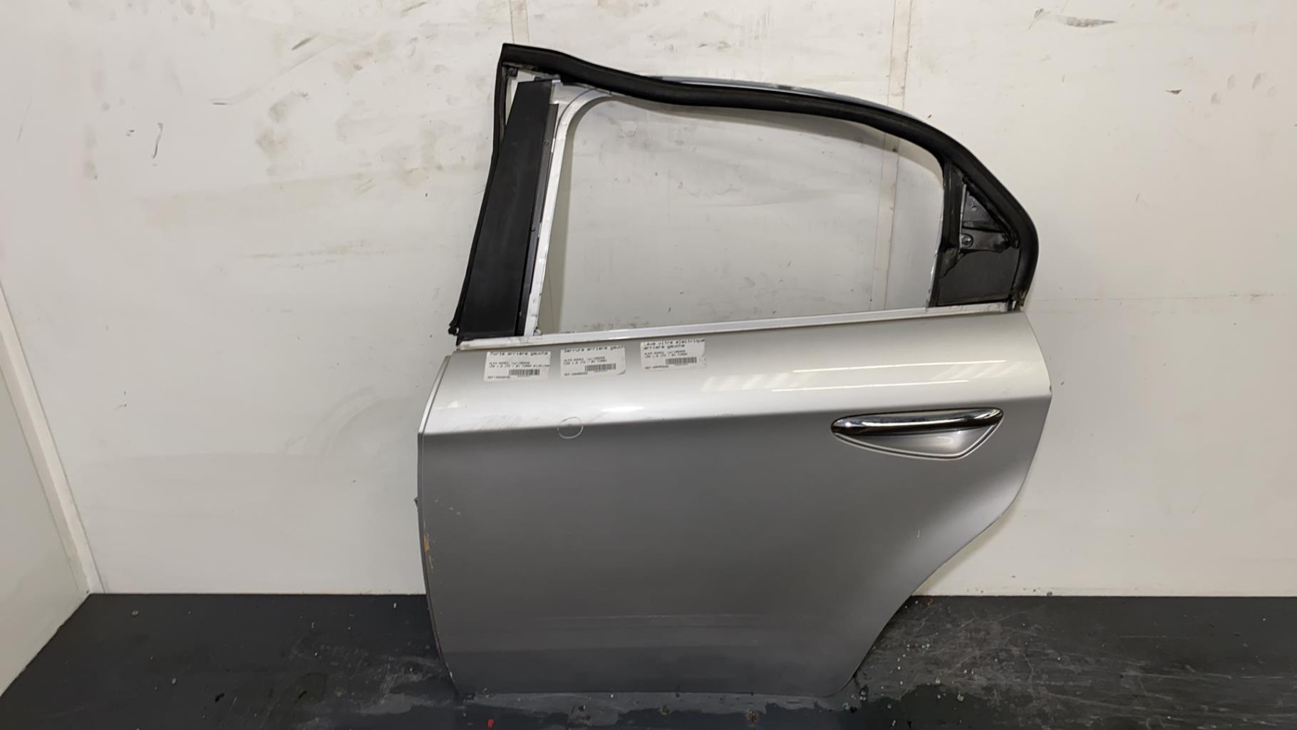 Portiera posteriore sinistra ALFA ROMEO 159 Diésel - 1