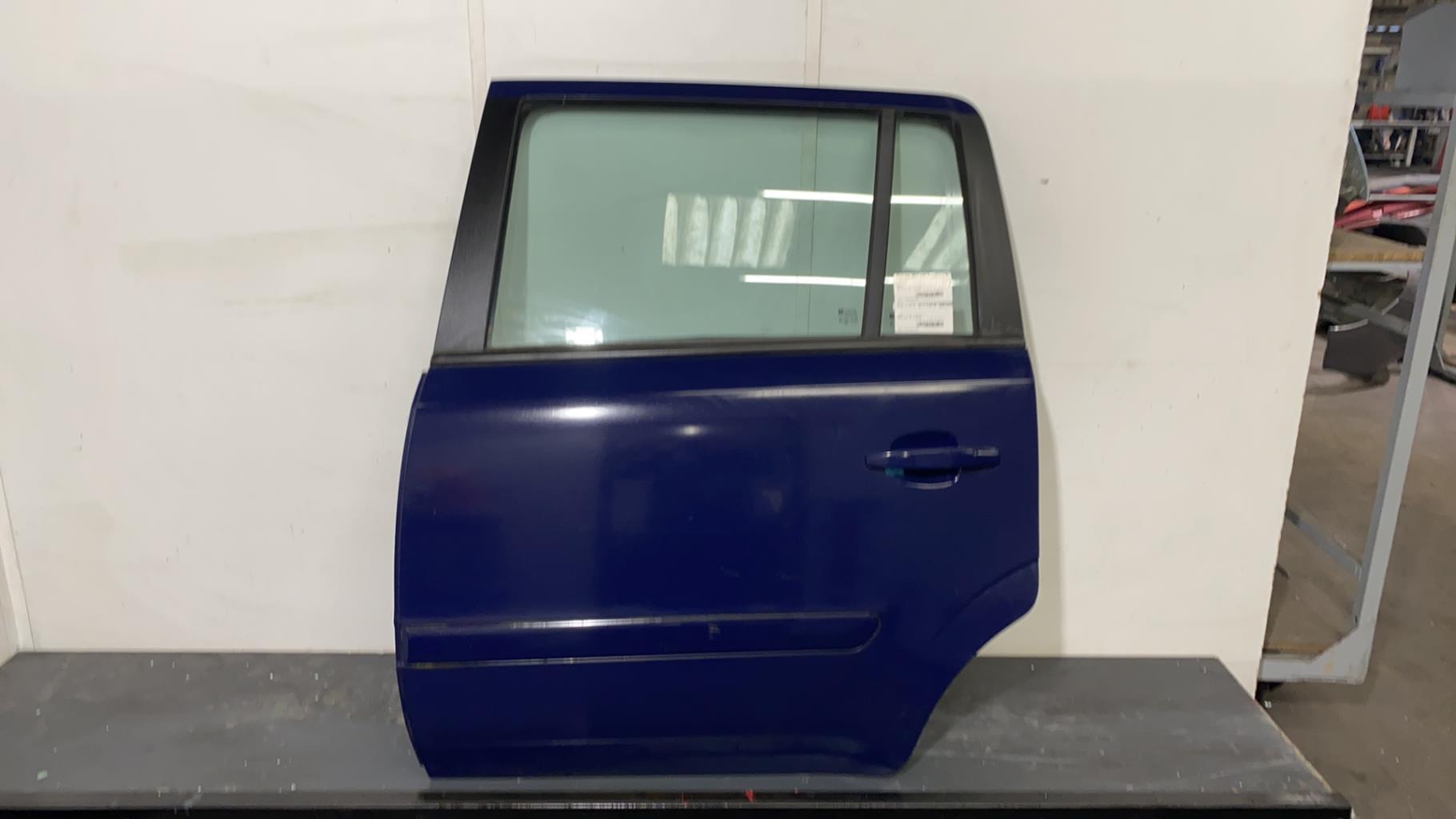 Portiera posteriore sinistra OPEL ZAFIRA B PHASE 1 Diésel - 1