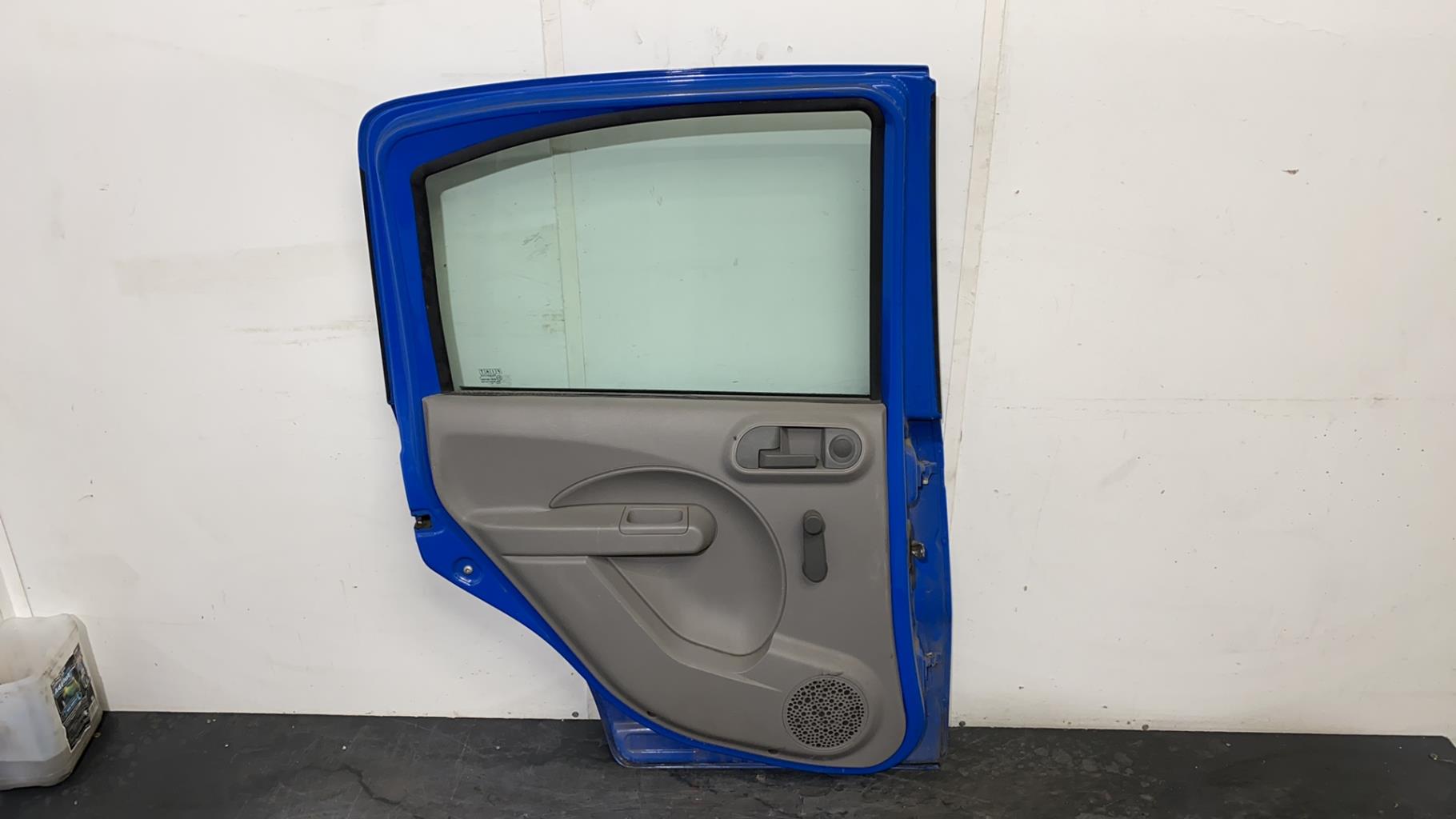 Portiera posteriore sinistra FIAT PANDA 2 PHASE 1 Gasolina - 1