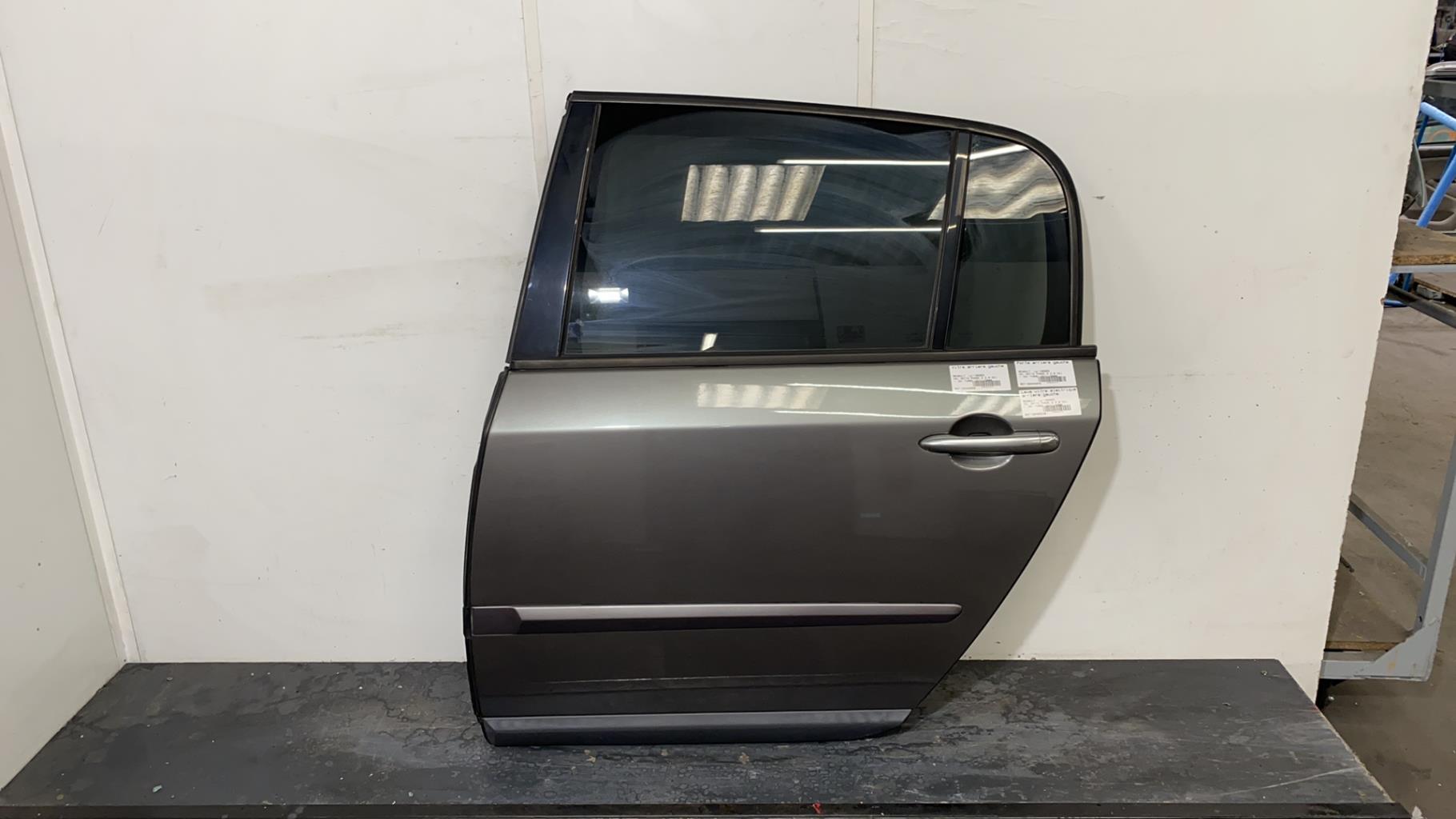 Portiera posteriore sinistra RENAULT VEL SATIS PHASE 2 Diésel - 1