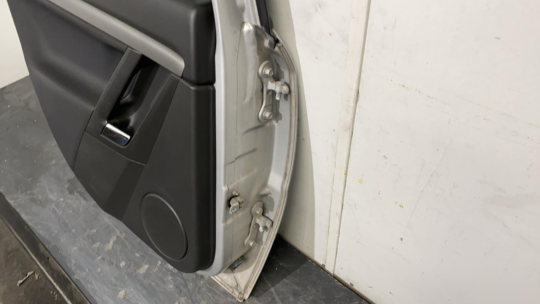 Portiera posteriore sinistra OPEL VECTRA C PHASE 1 Diésel - 1