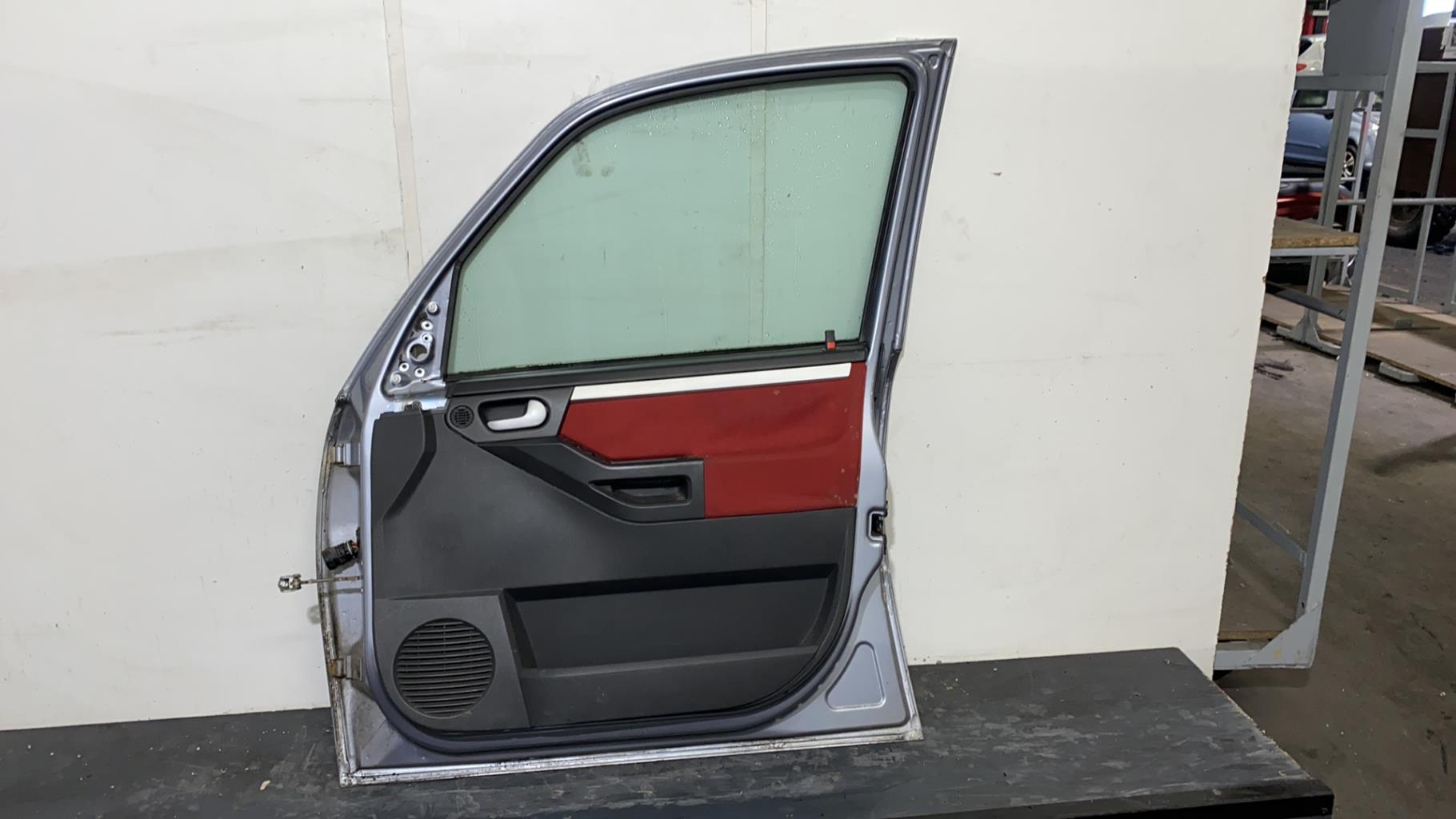 Portiera anteriore destra OPEL MERIVA A PHASE 1 Gasolina - 1