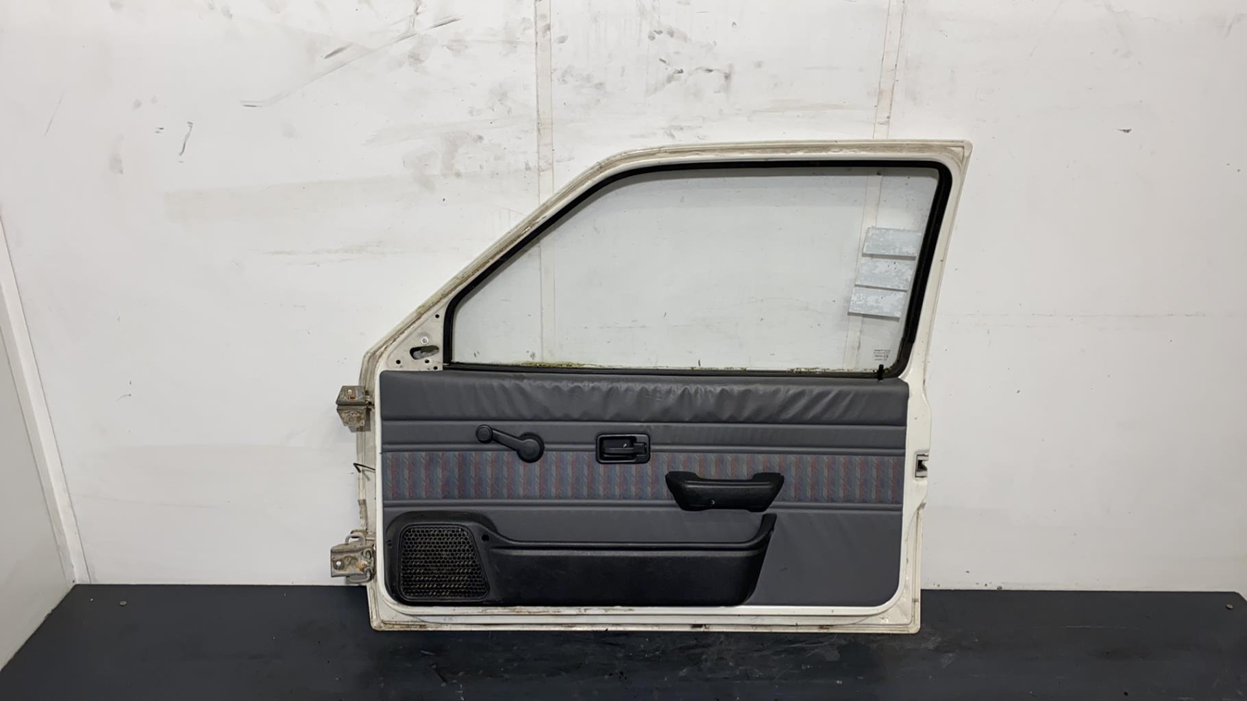 Puerta delantera derecha ROVER 100 PHASE 1 Gasolina - 1