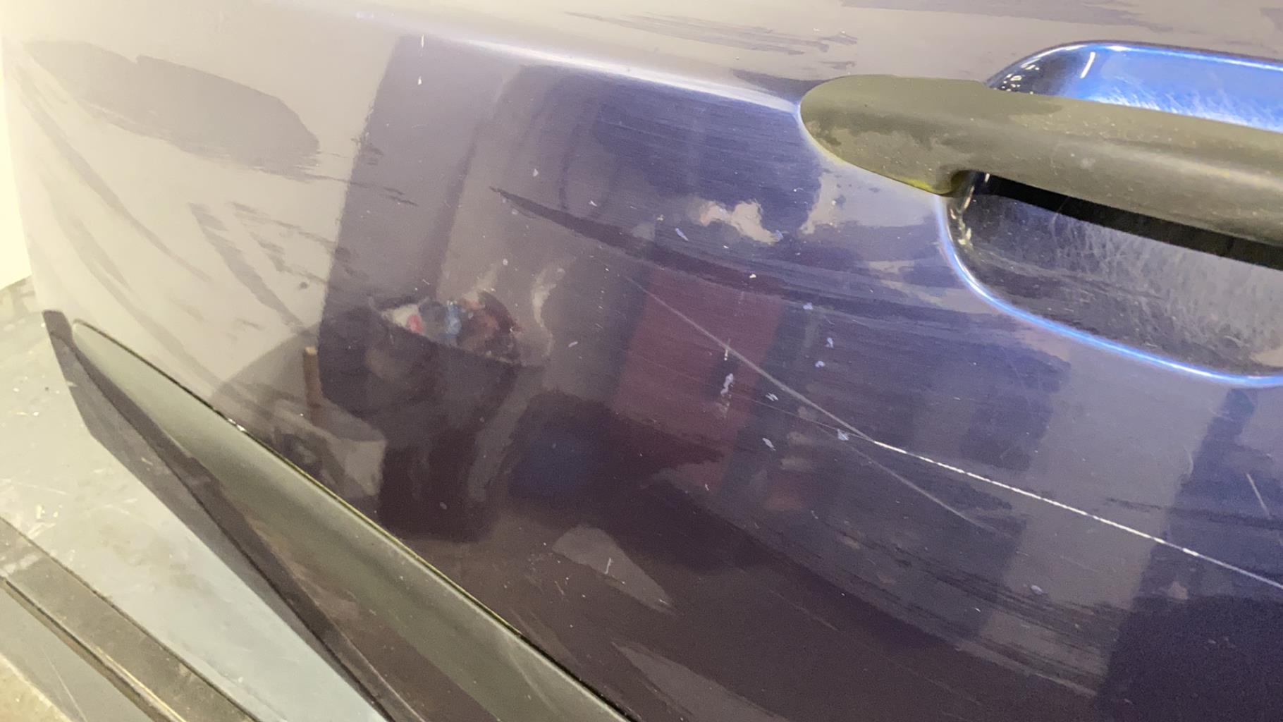 Portiera anteriore sinistra FIAT STILO Diésel - 1