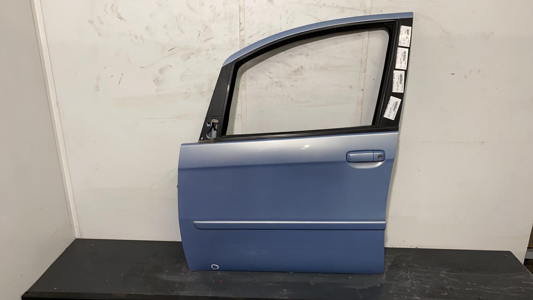 Portiera anteriore sinistra FIAT IDEA PHASE 1 Gasolina - 1