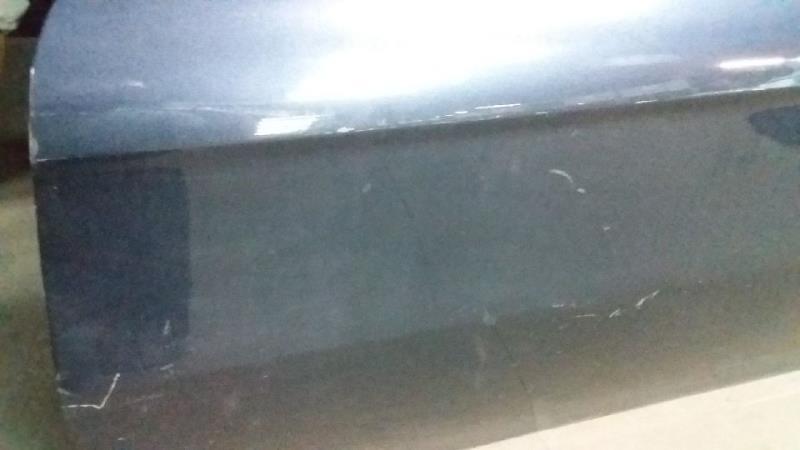 Portiera anteriore sinistra ALFA ROMEO 147 PHASE 2 Diésel - 1