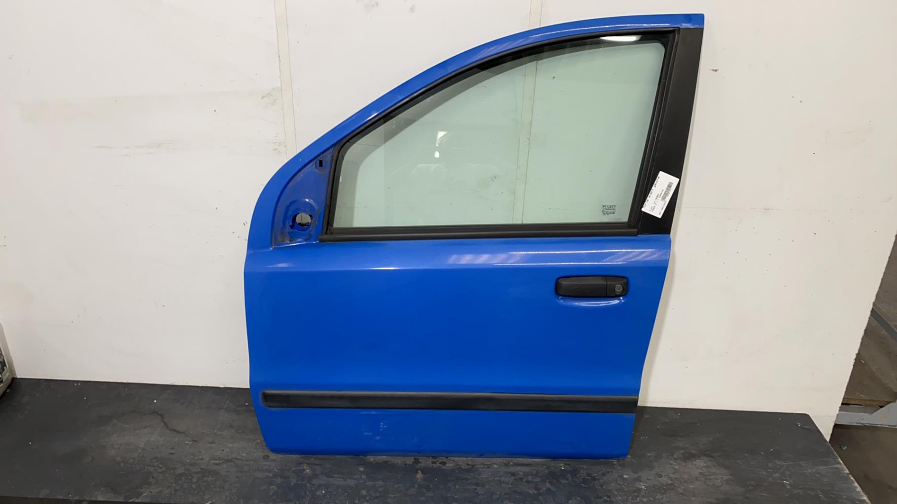 Portiera anteriore sinistra FIAT PANDA 2 PHASE 1 Gasolina - 1