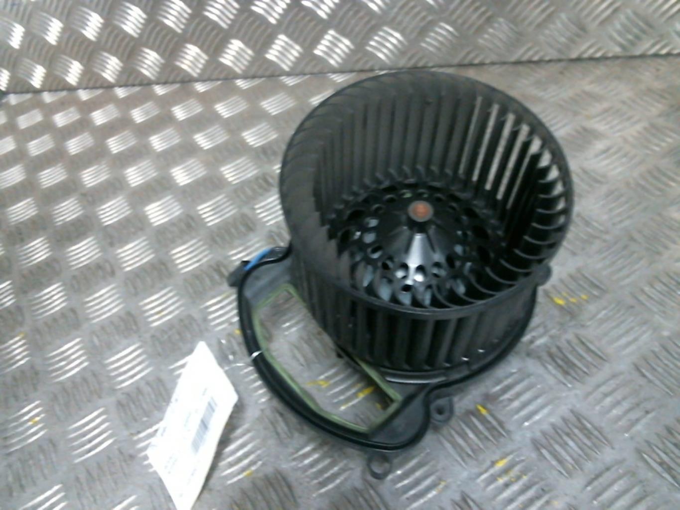 Pulseur d'air RENAULT MEGANE 4 PHASE 1 Diesel - 1