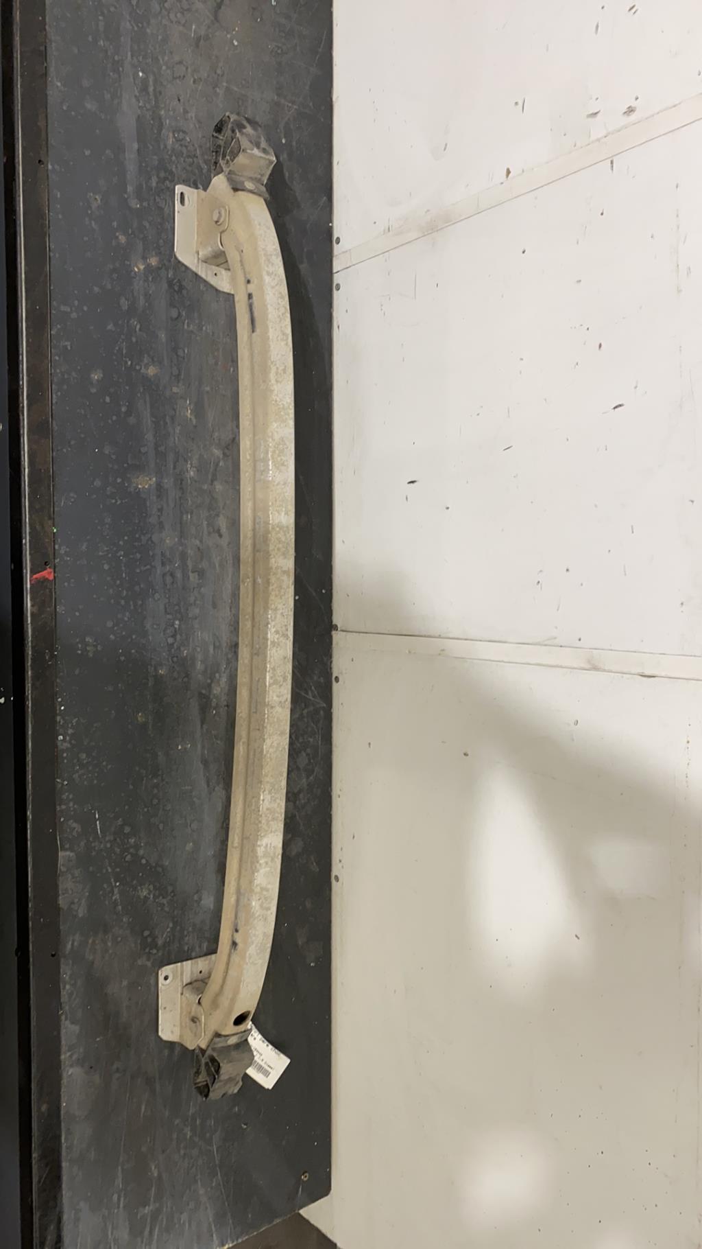 Traversa rinforzo paraurti posteriore RENAULT SCENIC 2 PHASE 2 Diésel - 1
