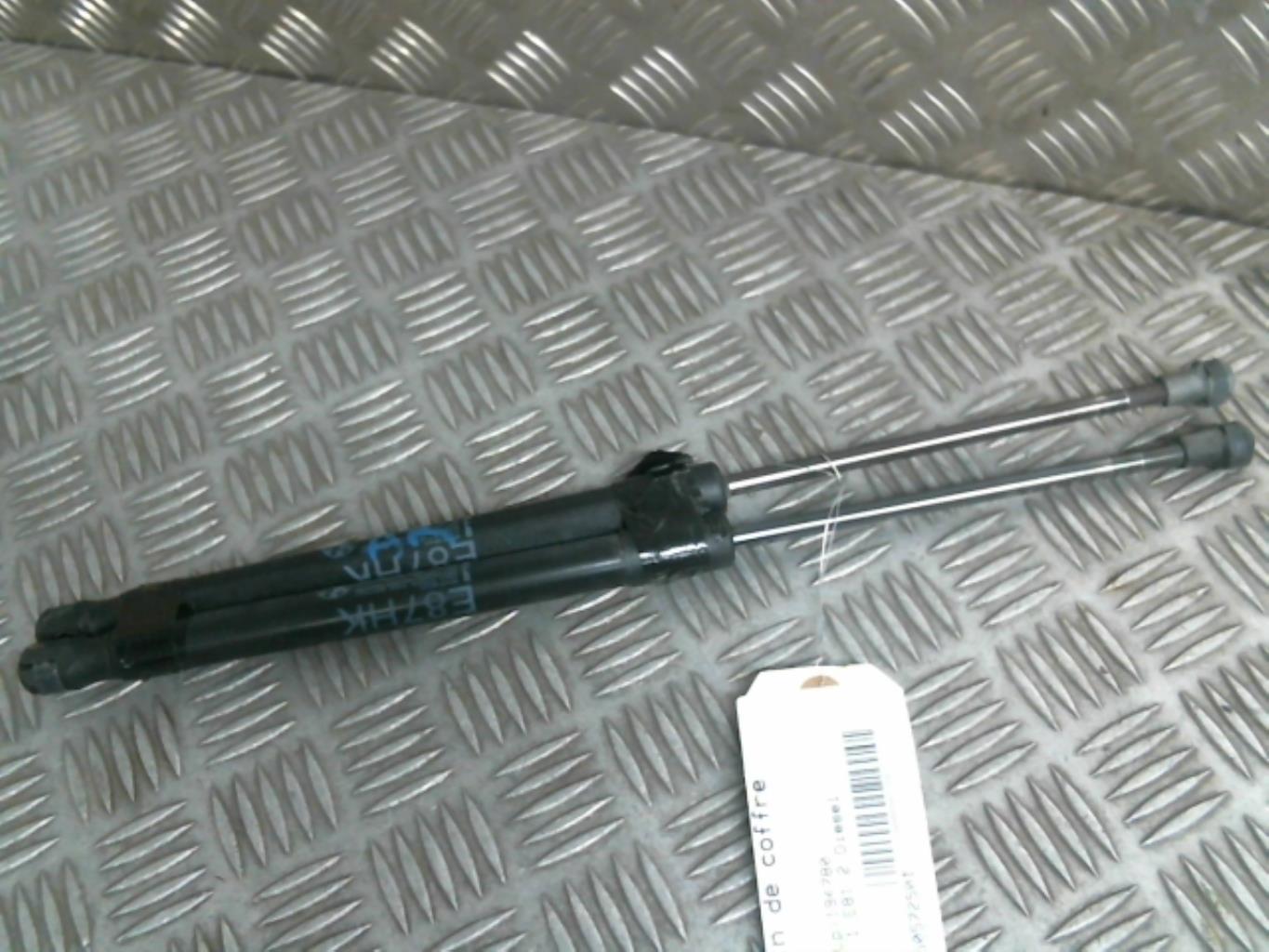 Molla a gas bagagliaio BMW SERIE 1 E81 Diésel - 1