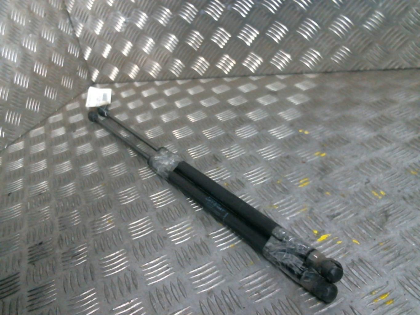 Verin de coffre RENAULT MEGANE 3 PHASE 1 COUPE Diesel - 1
