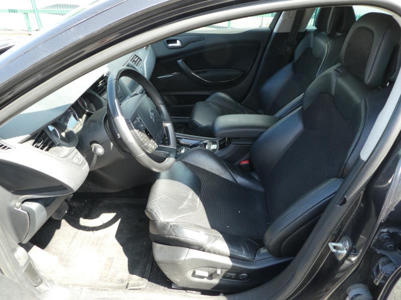 Scatola cambio CITROEN C5 2 BREAK Diésel - 1