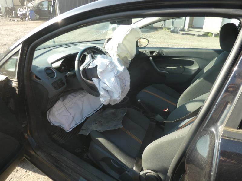 Boite de vitesses FORD FIESTA 6 PHASE 1 Diesel - 1