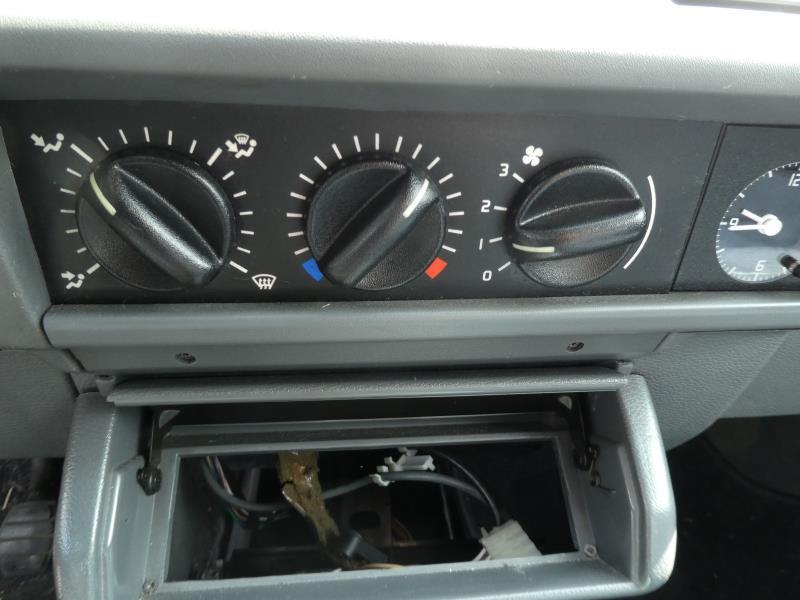 Cerchione RENAULT CLIO 1 PHASE 3 Gasolina - 1