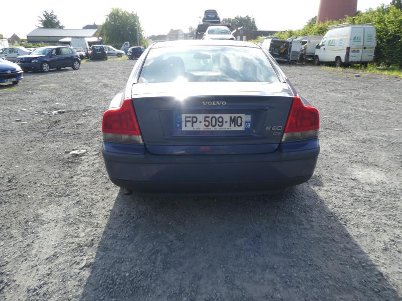 Boite de vitesses VOLVO S 60 1 PHASE 1 Diesel - 1