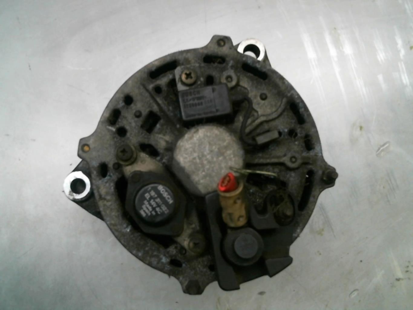 Alternatore SAAB 9000 PHASE 1  - 1