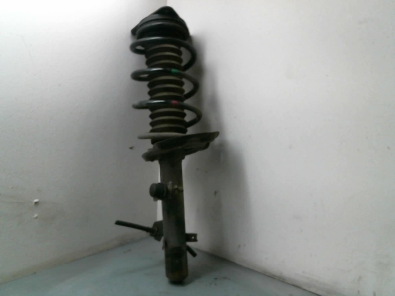 Ammortizzatore anteriore destro NISSAN QASHQAI 2 PHASE 1  - 1