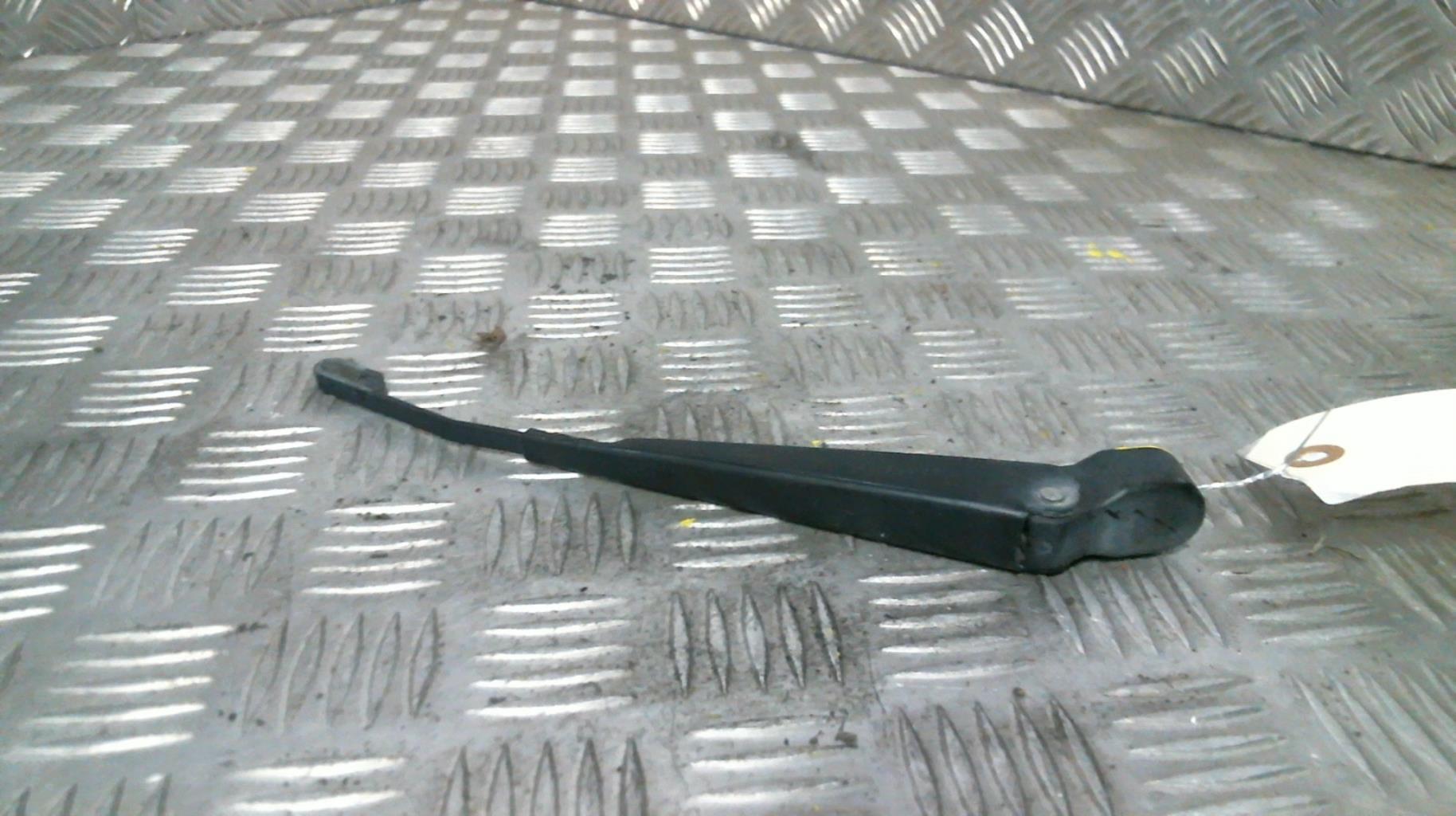 Braccio tergicristallo posteriore FORD MONDEO 2 BREAK Diésel - 1