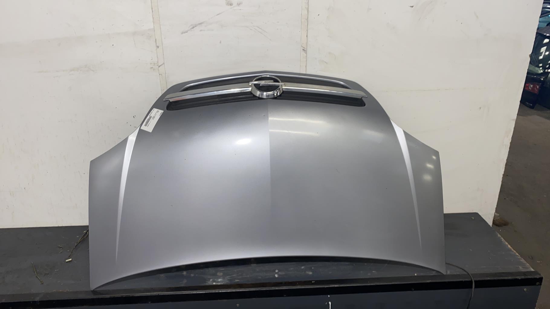 Capot OPEL MERIVA A PHASE 1 Diesel - 1