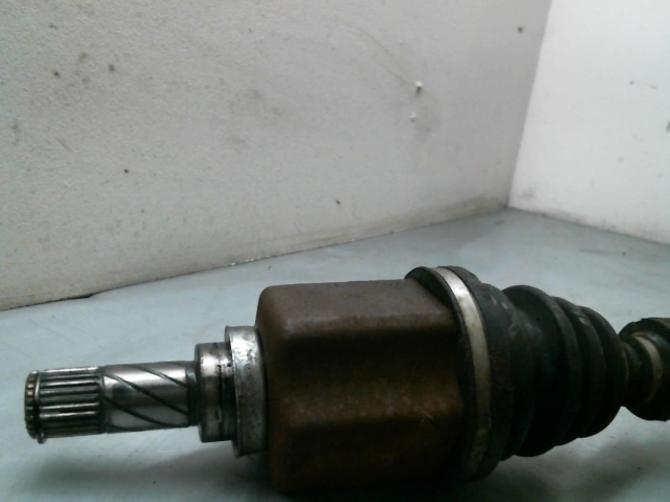 Giunto cardanico albero di trasmissione sinistro NISSAN QASHQAI 2 PHASE 1  - 1