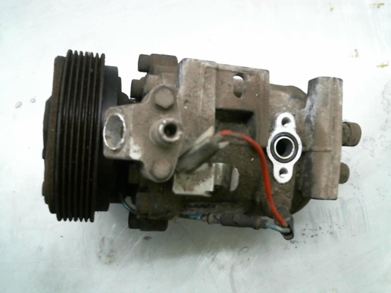 Compresseur clim SAAB 9000 PHASE 1  - 1