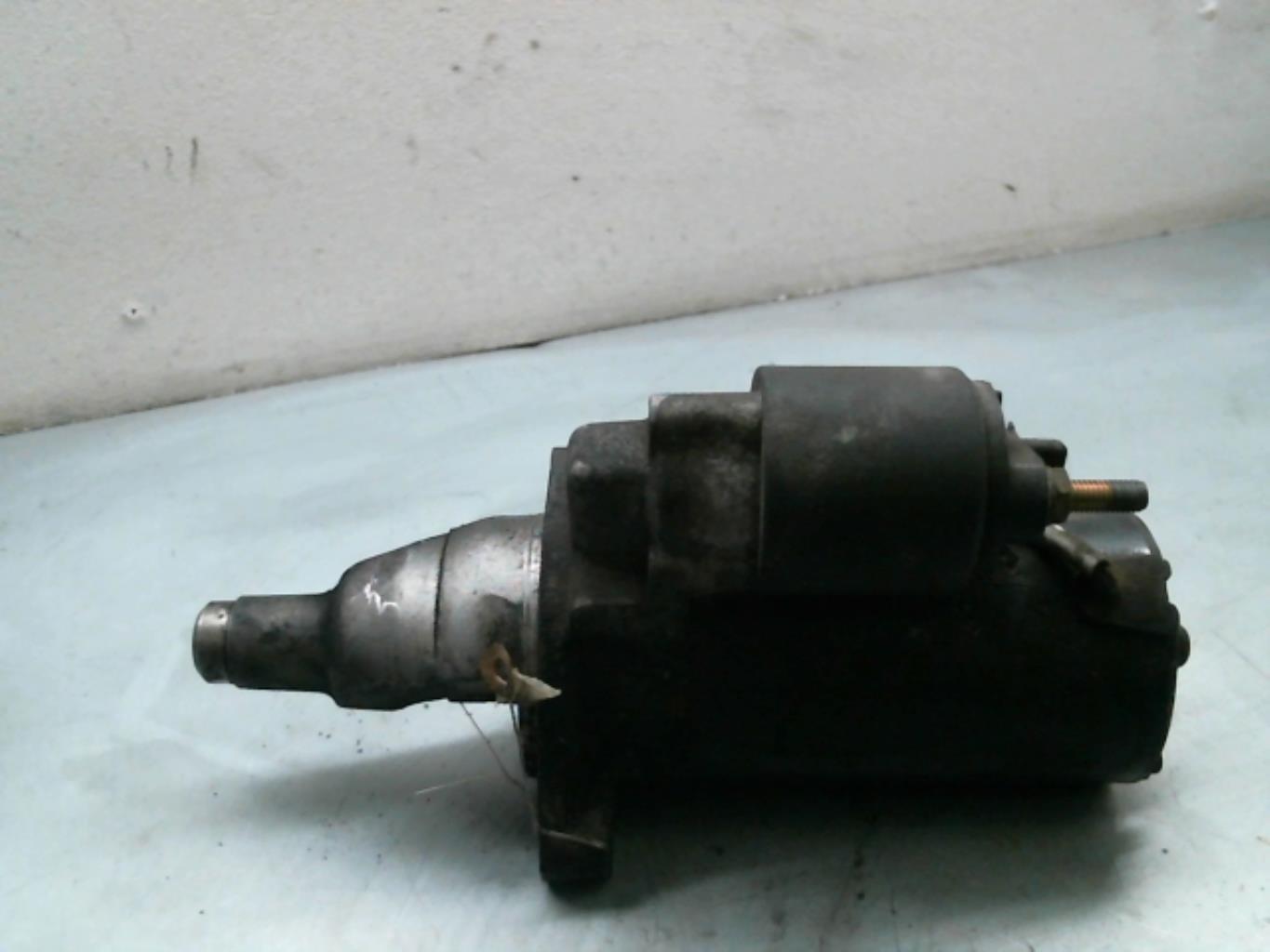 Demarreur AUDI A6 2 PHASE 2 Diesel - 1