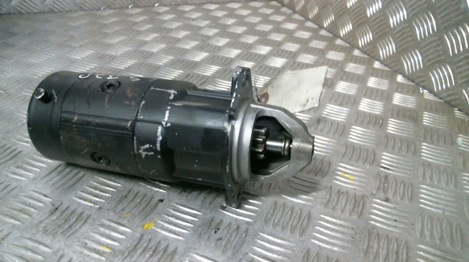 Demarreur BMW SERIE 5 E39 PHASE 2 Essence - 1