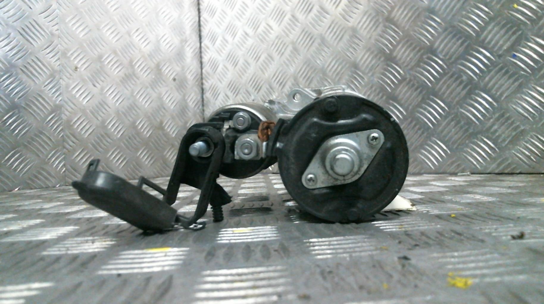 Demarreur FIAT PUNTO 3  - 1