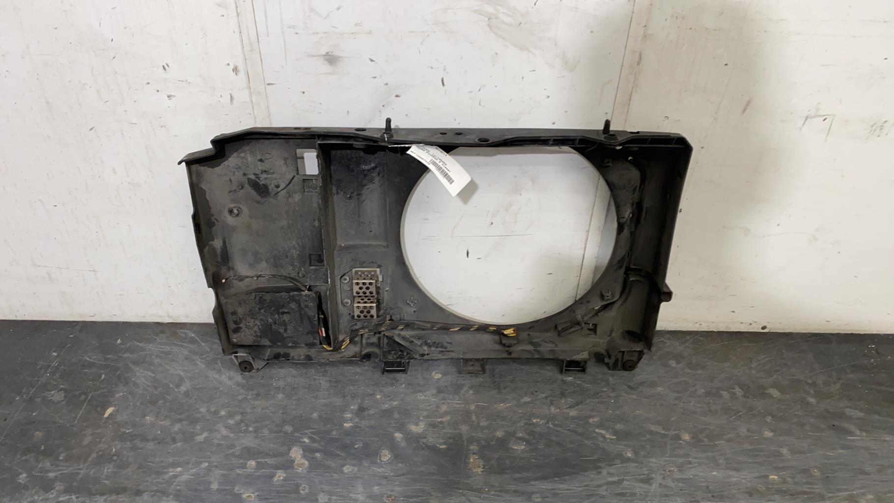 Musetto anteriore CITROEN XSARA PICASSO PHASE 1  - 1